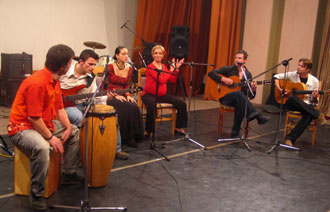 11-ritmo del flamenco