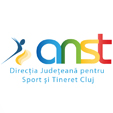 Direcia Judeean pentru Sport i Tineret Cluj